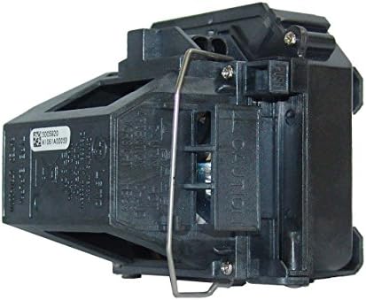 UHP Лампа за проектор Philips ELPLP64 за Epson PowerLite D6155W/D6250W/1850W/1880/935W; VS350W/VS410 WXGA 3LCD