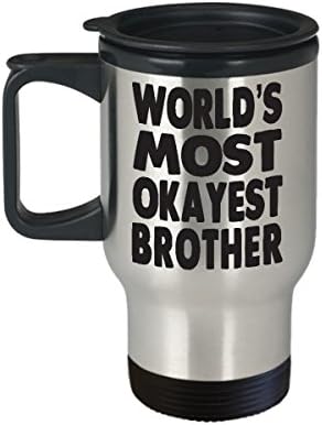 Най-подходяща в света пътна чаша Brother