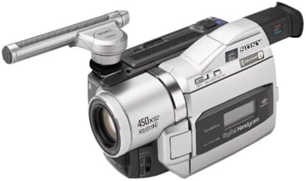 Микрофон Sony ECMZ37C за видеокамери Hi8 и Digital 8