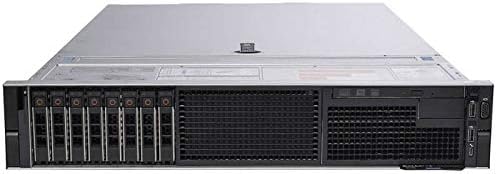 Dell PowerEdge R740 8 x 2.5 Hot Plug 2X Сребро 4110 Восьмиядерный процесор 2.1ghz 192 GB оперативна памет 2X