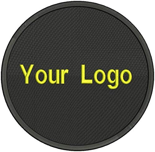 Лична Изработени по Поръчка Нашивка с Бродирани Логото на Гали Нашивку