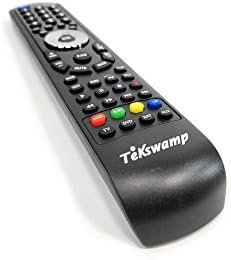 Дистанционно управление Tekswamp TV за Vizio VP322HDTV10A