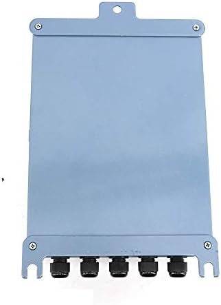 Стационарен ултразвуков разходомер Graigar TDS-100F-S2 DN15-100mm TDS-100F Монтиране на разходомер