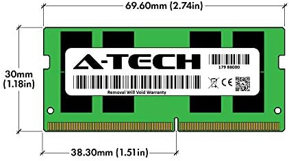 Подмяна на памет A-Tech 32 GB за изключително важно CT32G4SFD832A|DDR4 3200 Mhz PC4-25600 2Rx8 1,2 V sodimm