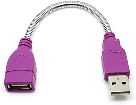 Цифров ивица на оптичен кабел 1 на 2 (17 см USB)