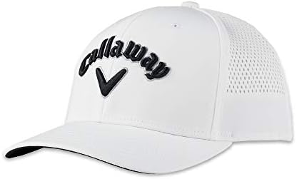 Приталенная Шапка Callaway Golf Riviera 2021