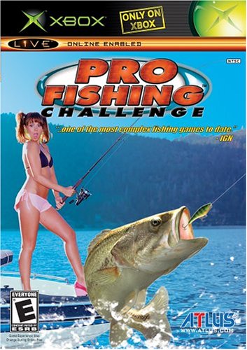 Професионално предизвикателство за Риболов
