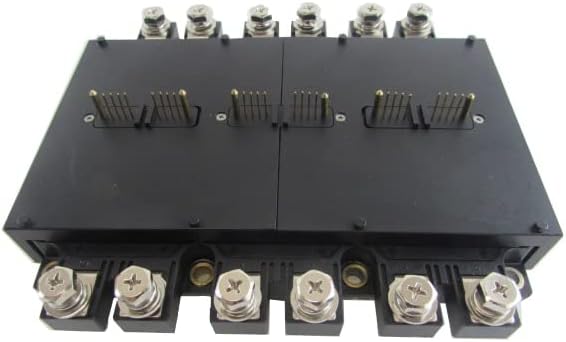 Контролер на двигателя Davitu - IPM Модул PM75CSE060