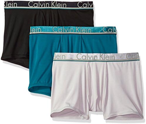 Мъжки Удобни Топене на Calvin Klein Micro Multipack от Calvin Klein