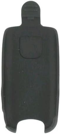 Безжични решения Завъртане Кобур с Клипс за колан за Sony Ericsson Z520 - Черен