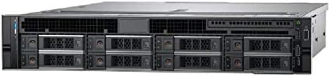Dell PowerEdge R540 8 x 3.5 Hot Plug 2X Сребро 4110 Восьмиядерный процесор 2,1 Ghz, 16 GB оперативна памет 4X12