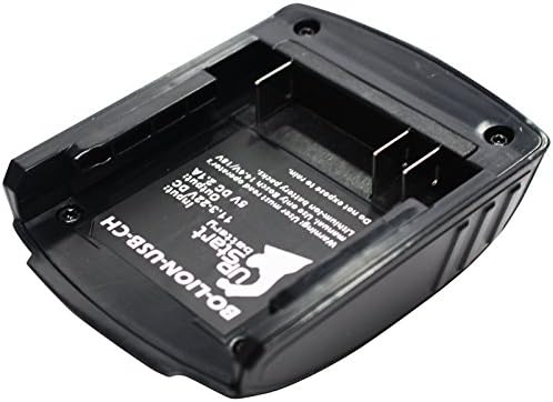 Допълнителен източник на захранване USB за смяна на батерията, Bosch 24618-01 - Зарядно устройство за мобилни