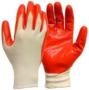 Нитриловые ръкавици за потапяне (5 броя в опаковка)