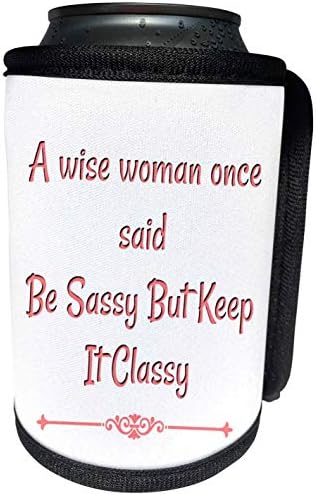 3dRose - Цитат на Кари Merchant от 3drose - Начин на Мъдра жена, която Каза: Бъдете дръзки, но сохраняй стил