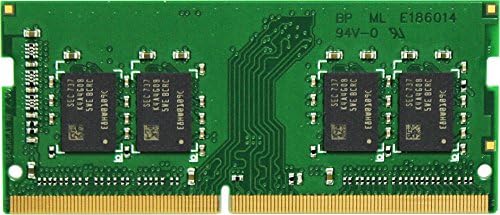 Оперативна памет Synology DDR4-2666 без ECC SO-DIMM 4gb (D4NESO-2666-4G)