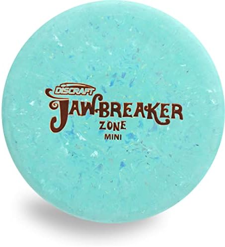 Диск-маркер за голф Discraft Jawbreaker Mini Zone Disc, Изберете Цвят