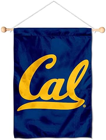 Комплект мини-банери Cal Златни Мечета Mini и бизнес знаме на Полюса