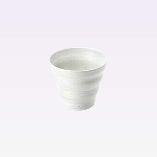 Tokyo Matcha Selection - Чашка за саке Twist Rock 270 мл/cc - 6 цвята - Посуда Mino [Стандартна доставка от