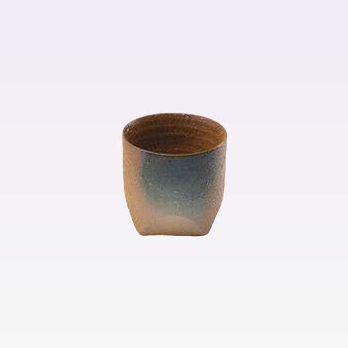 Tokyo Matcha Selection - Чашка за саке Diamond Rock 270 мл/cc - 6 цвята - Посуда Mino [Стандартна доставка от