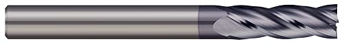 Квадратна Бележка слот за Micro 100 AEMM-045-3X, Диа на нож е 4, 5 мм, височина 11 мм, 3 мм, Диаметър джолан