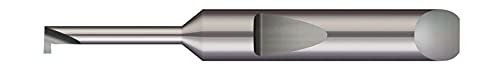 Микро 100 QMRR-020-150- 090X Инструмент за подслушване на канали - Стопорное пръстен - Бърза смяна. Ширина 020.