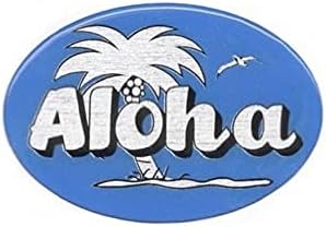 Делото сцепного устройство Нокаут 501H 'Aloha'