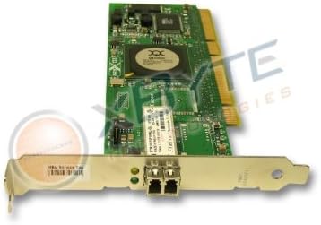 DELL - Однопортовый fibre PCI-X - 4U852 капацитет от 2 GB