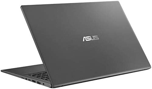 Най-новият лаптоп на ASUS F512DA VivoBook - 15,6 FHD - AMD Ryzen 3 3250U - 20 GB DDR4 - 1 TB NVMe SSD-диск -