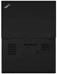 Lenovo ThinkPad T15 2th Gen 2 15,6 FHD (1920 x 1080) 300 Nits IPS anti-glare, i7-1165G7, 16 GB оперативна памет,