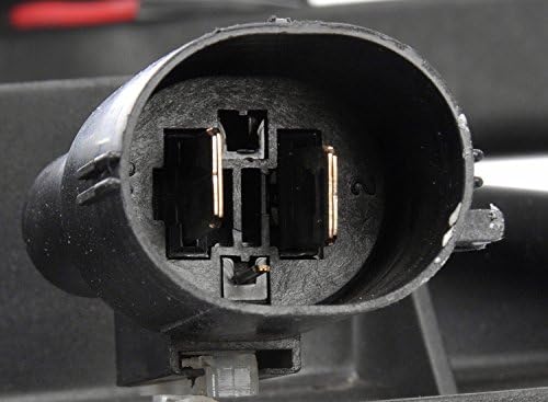 Вентилатор за охлаждане на двигателя Dorman 621-041 в събирането , Съвместими с някои модели на Ford / Lincoln