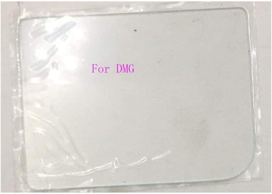 Защитно фолио за екрана от прозрачно стъкло за Gameboy GB DMG
