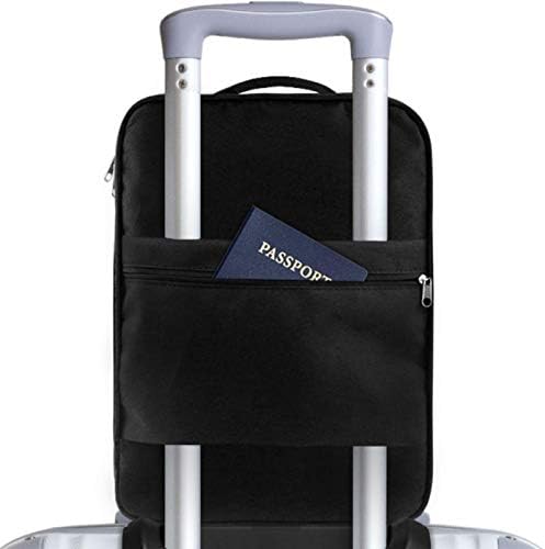 Чанта за обувки Nanmma с шарките на Мечи лапи - Удобна система за опаковане на обувките по време на пътуване