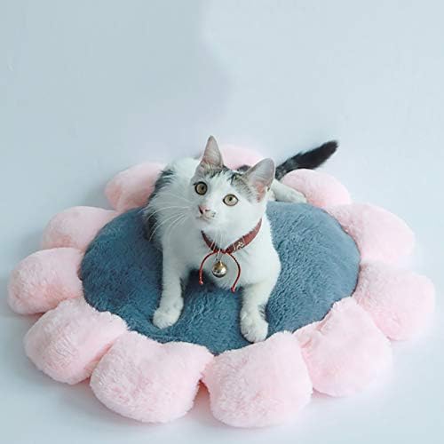 Възглавница за легла за котки и кучета ZHYING, Защита от Ухапвания, Подвижни диван за домашни любимци, Мек и