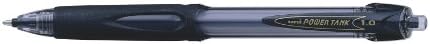 химикалка химикалка uni-ball Power Tank SN-220 - Черно, опаковка от 12 броя