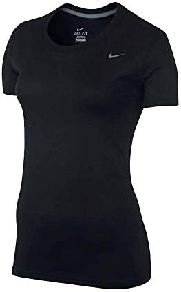 Дамска тениска Nike Legend с къс ръкав