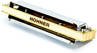 Хармоника Hohner M2009016X за морски група Crossover C.