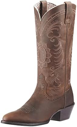 Дамски обувки ARIAT Magnolia Western Boot от ARIAT