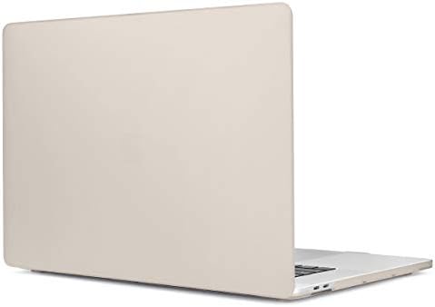 Batianda за MacBook Pro 13-инчов калъф 2020 2022 Година на издаване M2 с чип A2338 M1 A2289 A2251, Пластмаса