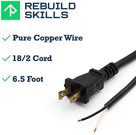 Умения за възстановяване на Смяна кабели на електрически инструменти за дрелей, шлифовъчни машини, рубильных