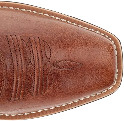 Ariat Heritage Roughstock VentTek Western Boot - Мъжки Кожени Селски обувки
