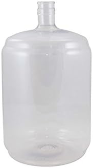 Пластмасов контейнер - 5 литра - Ретро магазин (твърди)