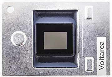 Истински OEM ДМД DLP чип за InFocus T170 с гаранция 60 дни