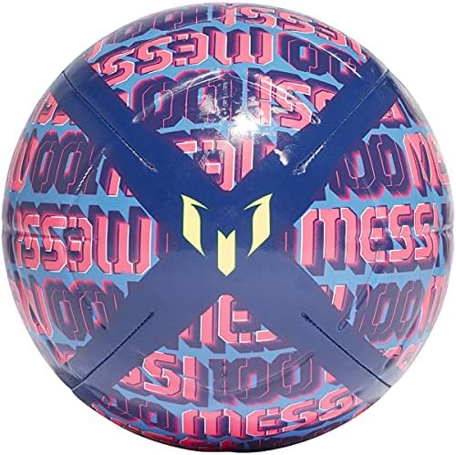 футболна топка adidas Унисекс Messi Club