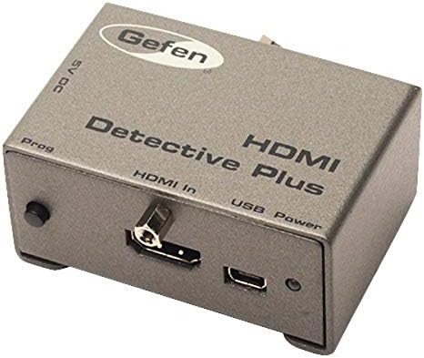 GEFEN EXT-HD-EDIDPN HDMI Detective Plus