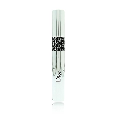 Дамски спирала за мигли на Christian Dior Diorshow Iconic Overcurl, 090 Черно, 0,33 грама