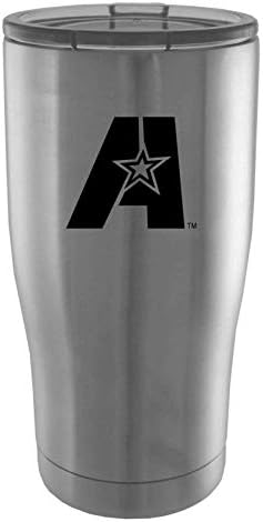 Чаша с Двойни Стени и Вакуум изолация на 16 грама - LSUA Generals