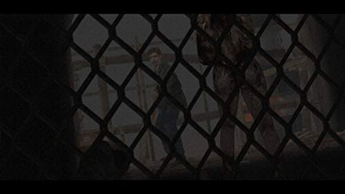 Колекция на Silent Hill HD за Xbox 360 (обновена)