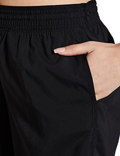 Дамски къси панталони New Balance Ускоряване Дължина 5 см